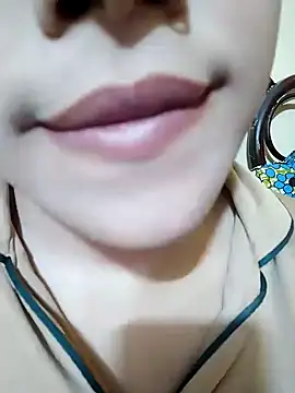 Anki-doll online show from February 13, 12:43 pm