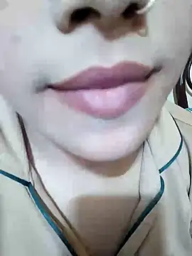 Anki-doll online show from February 19, 12:44 pm