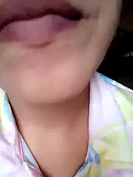 Anki-doll online show from February 20, 6:06 am