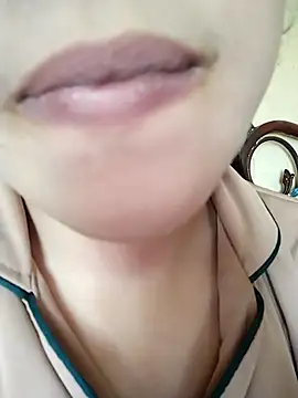 Anki-doll online show from February 23, 6:07 am