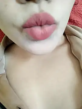 Anki-doll online show from February 25, 8:47 am