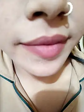 Anki-doll online show from February 25, 12:24 pm