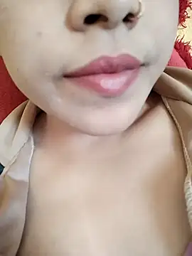 Anki-doll online show from March 8, 9:06 am