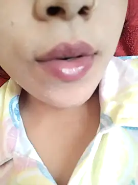 Anki-doll online show from March 9, 9:02 am