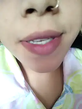 Anki-doll online show from March 13, 6:05 am