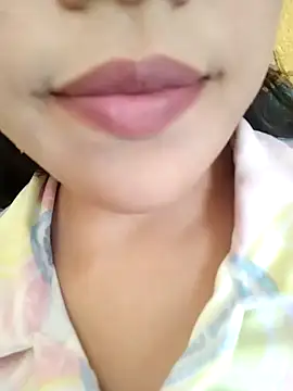 Anki-doll online show from March 13, 9:10 am