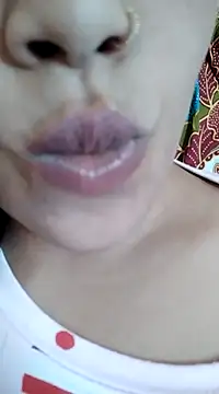 Anki-doll online show from March 16, 9:38 am