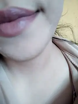 Anki-doll online show from March 19, 9:06 am