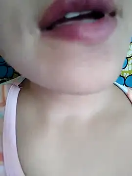 Anki-doll online show from September 19, 6:04 am