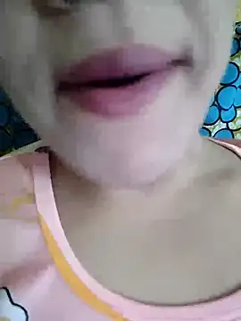 Anki-doll online show from September 20, 5:52 am