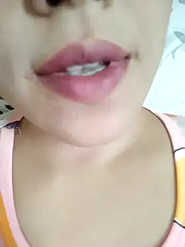 Anki-doll online show from October 12, 5:50 am