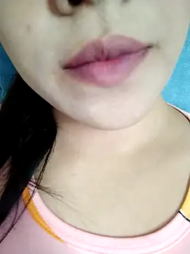 Anki-doll online show from November 11, 5:40 am