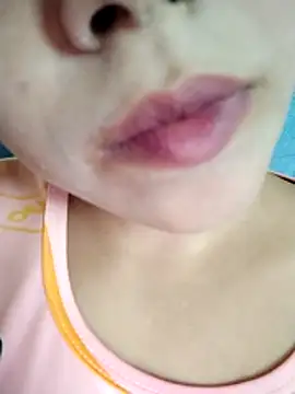 Anki-doll online show from November 15, 5:38 am