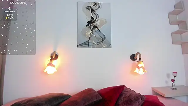 Snapshot of _abby_sweett chatting on December 4, 2:15 pm abby sweett online show from December 4, 2:15 pm