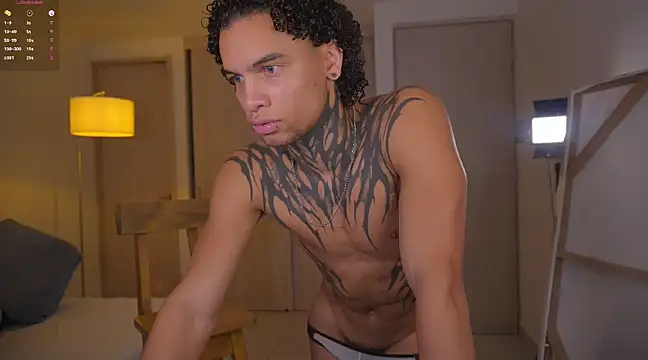  srerotic online show from February 14, 12:09 am