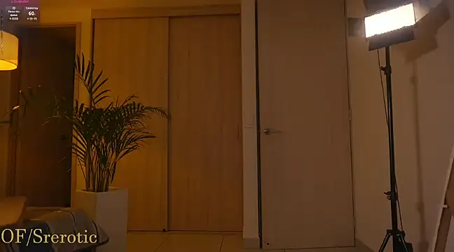  srerotic online show from February 22, 3:45 am