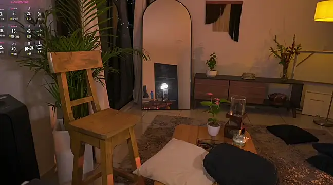  srerotic online show from March 9, 2:29 am