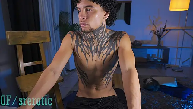  srerotic online show from March 15, 12:36 am