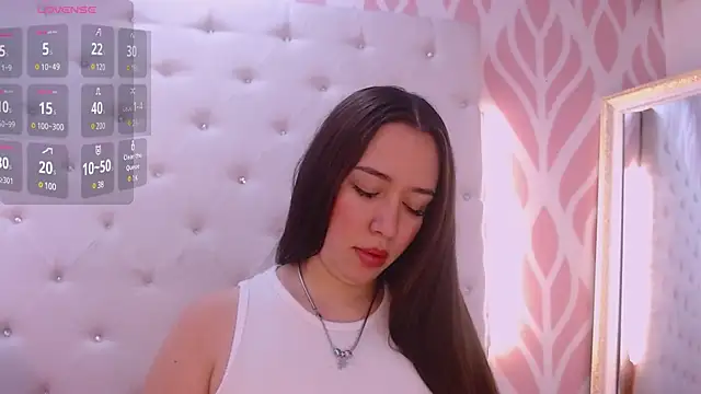 SashaDurante online show from March 8, 11:37 am