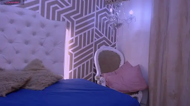 SashaDurante online show from October 11, 11:53 am