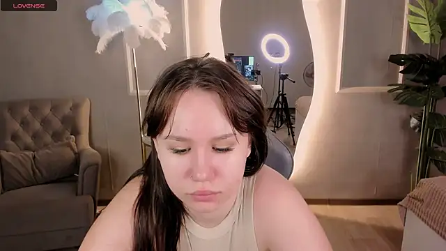 Alisia Mars online show from September 12, 6:13 am