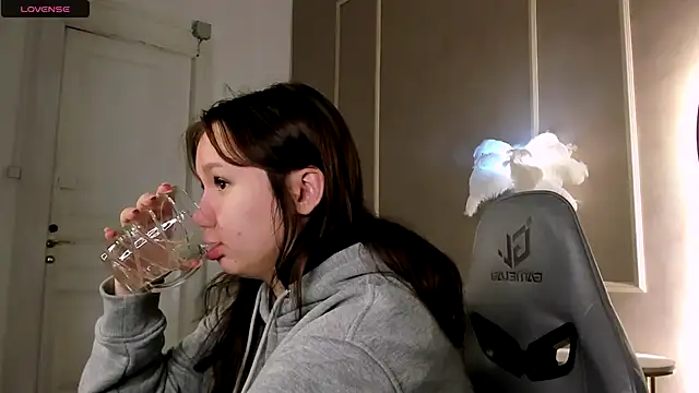 Alisia Mars online show from September 18, 5:31 am