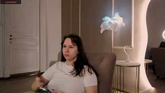 Alisia Mars online show from September 27, 5:34 am