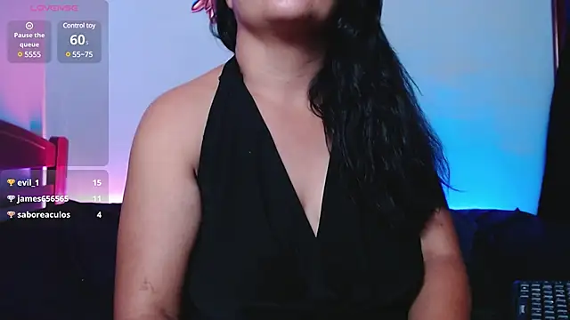 aliciarobinsXXX online show from February 26, 4:14 am