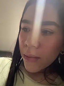 Im Valen Cute online show from December 23, 3:40 am