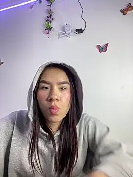 Im Valen Cute online show from January 19, 10:17 pm