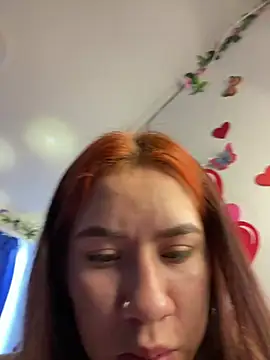 Im Valen Cute online show from February 10, 10:09 pm