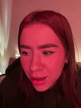 Im Valen Cute online show from March 22, 1:22 am