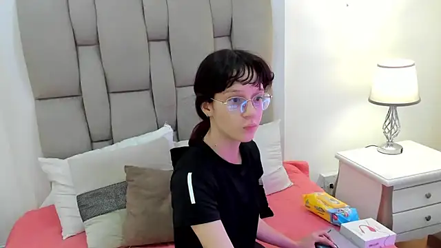 Nastya Fantasy online show from December 28, 7:33 pm