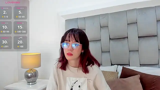 Nastya Fantasy online show from January 23, 11:15 am