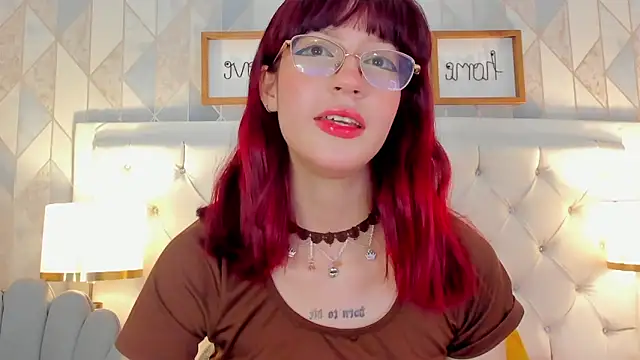 Nastya Fantasy online show from March 18, 7:20 pm