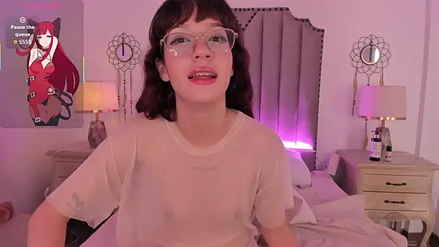 Nastya Fantasy online show from September 26, 9:57 am