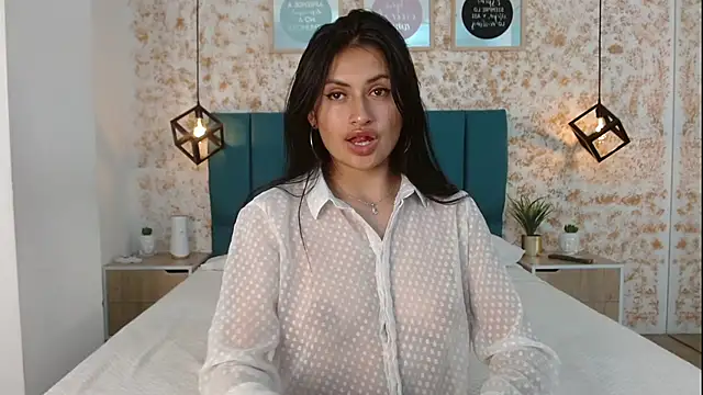 July gh online show from February 7, 11:24 pm