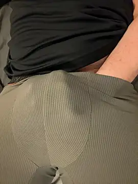 Dan8736 online show from November 5, 8:53 pm