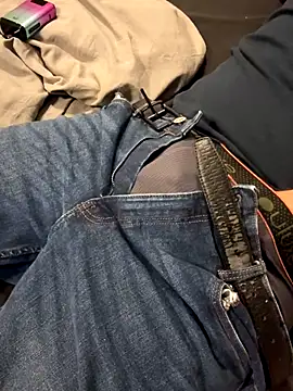 Dan8736 online show from November 29, 7:50 pm