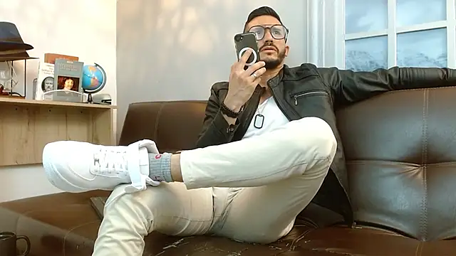 Reiko 85  online show from March 17, 10:17 pm