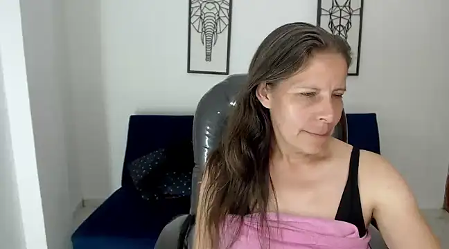 Milf karlye online show from December 6, 8:15 am