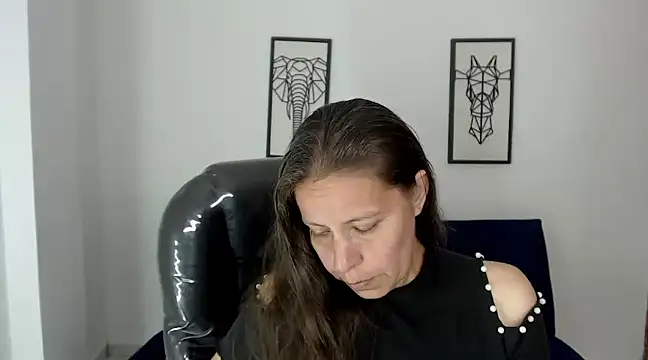 Milf karlye online show from December 7, 4:53 am