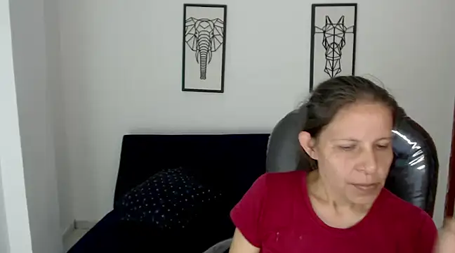 Milf karlye online show from December 7, 8:49 pm