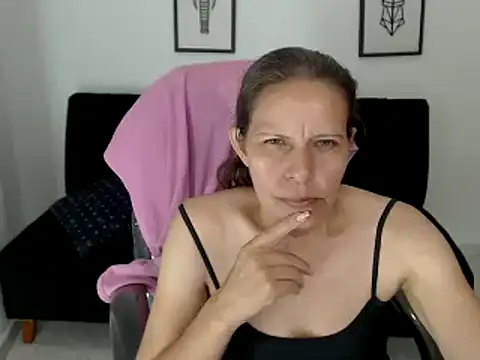 Milf karlye online show from January 5, 4:58 am