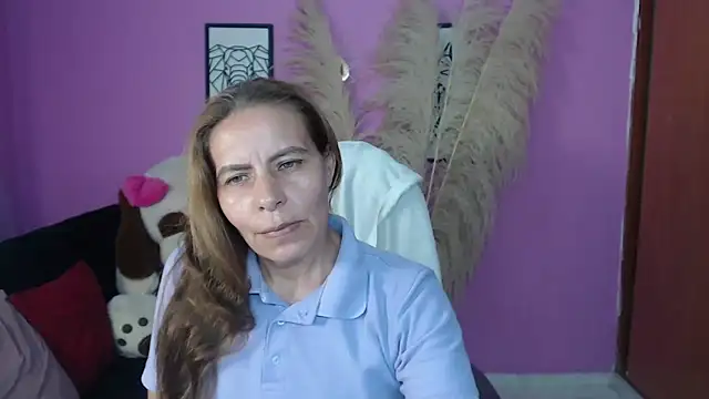 Milf karlye online show from October 8, 2:31 am