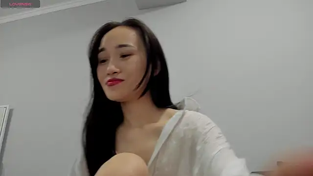 Snapshot of aenie chatting on December 30, 10:10 am aenie online show from December 30, 10:10 am