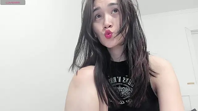 Snapshot of aenie chatting on March 12, 3:07 pm aenie online show from March 12, 3:07 pm