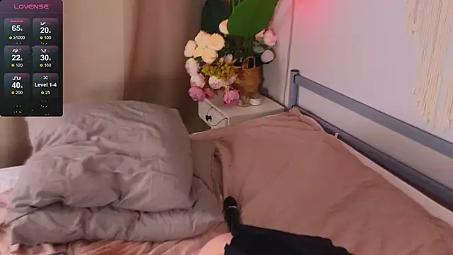 Devilsss toy online show from December 25, 5:26 pm