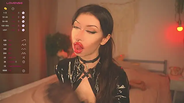 Devilsss toy online show from September 21, 3:57 pm