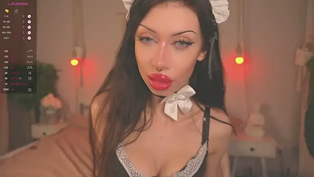 Devilsss toy online show from September 24, 3:59 pm